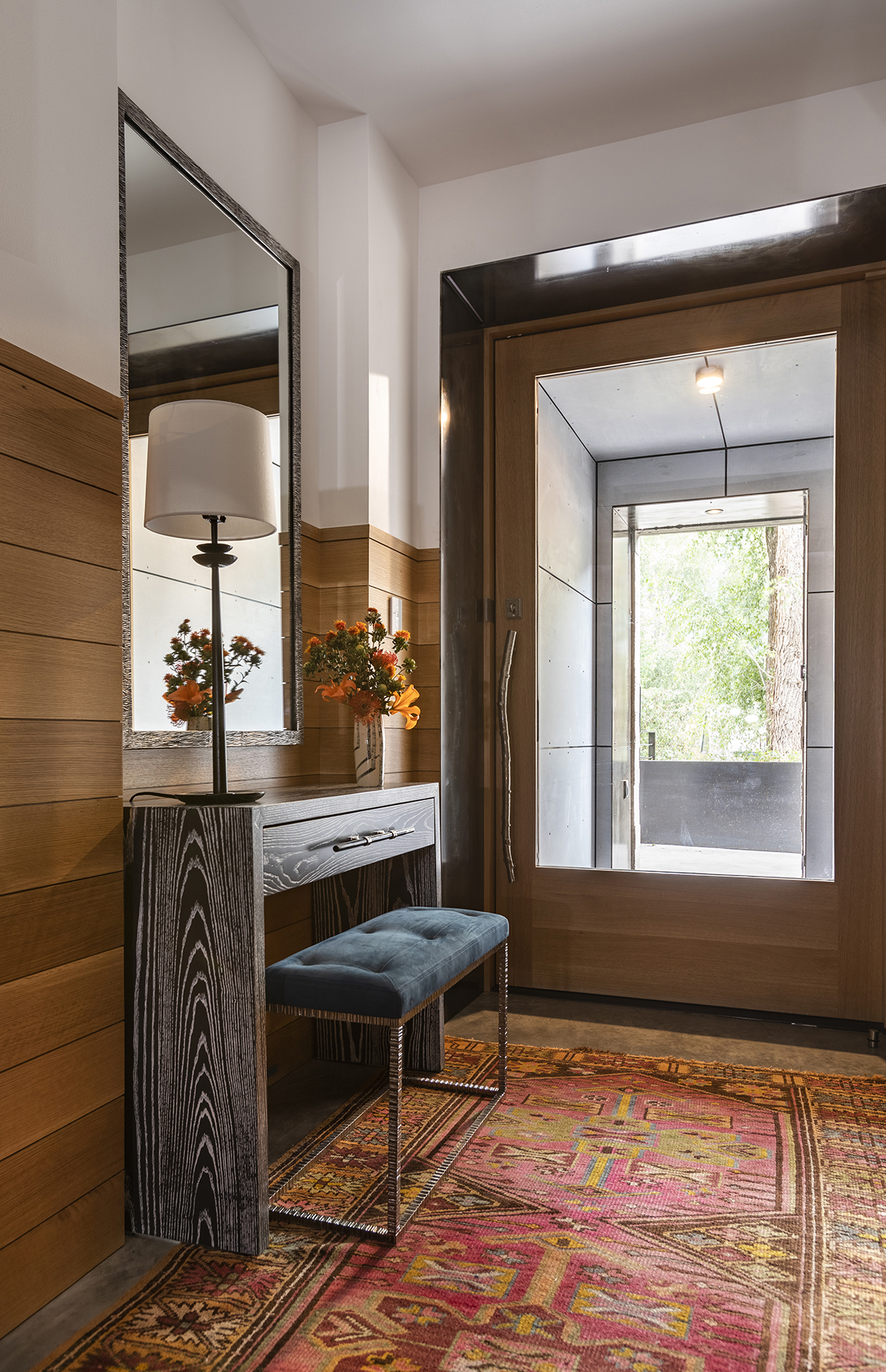 Linda Eyles Design - client of Megan Hotze Creative