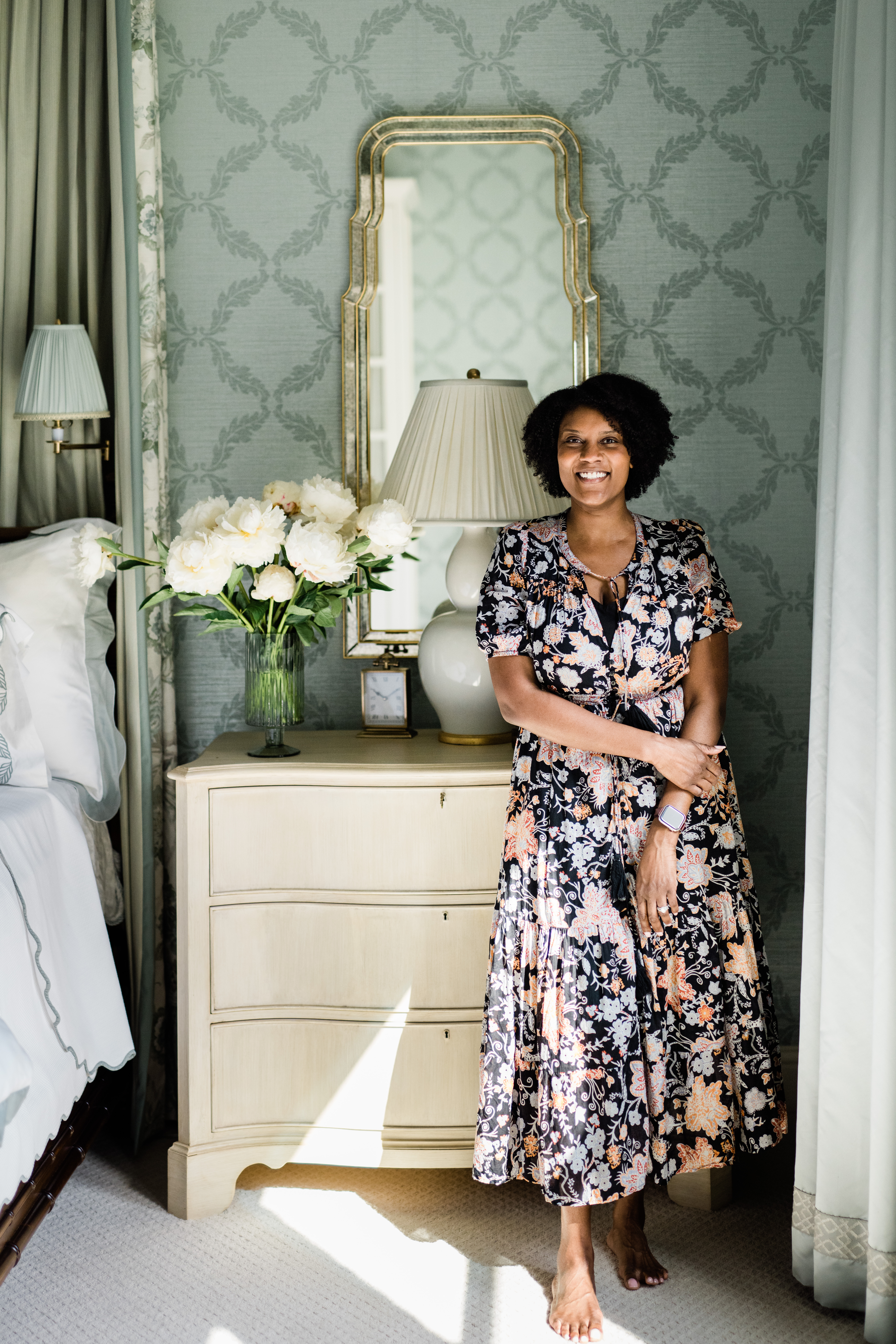 Sherrell Design Studio - client of Megan Hotze Creative