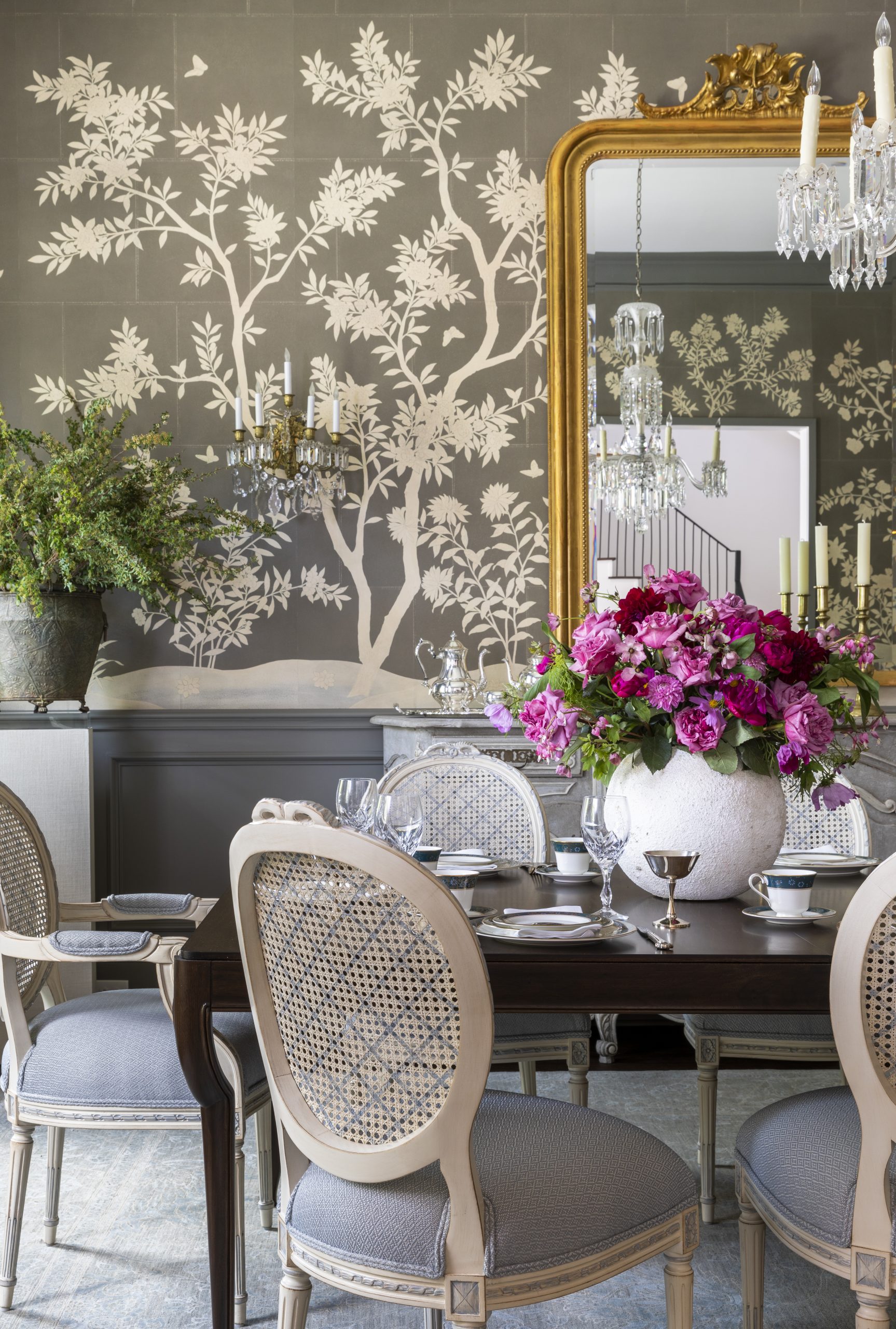 Dodson Interiors - client of Megan Hotze Creative
