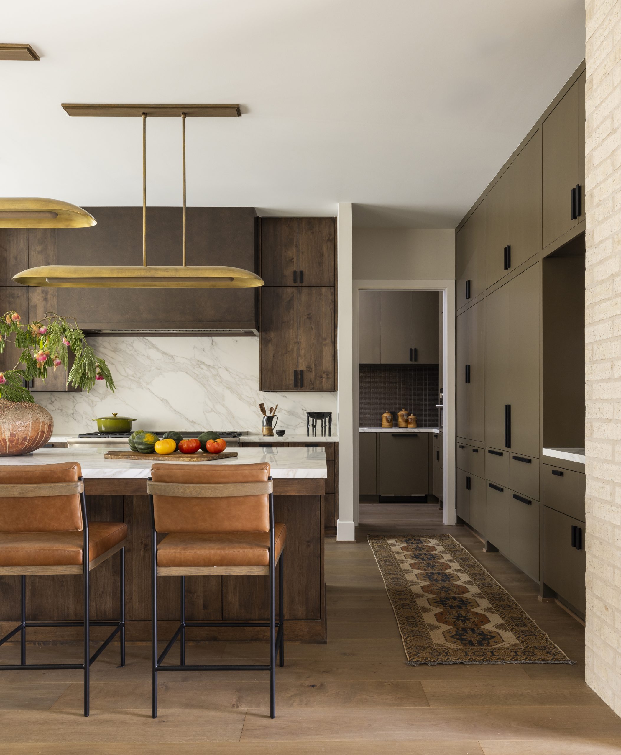 Rainey Richardson Interiors - client of Megan Hotze Creative