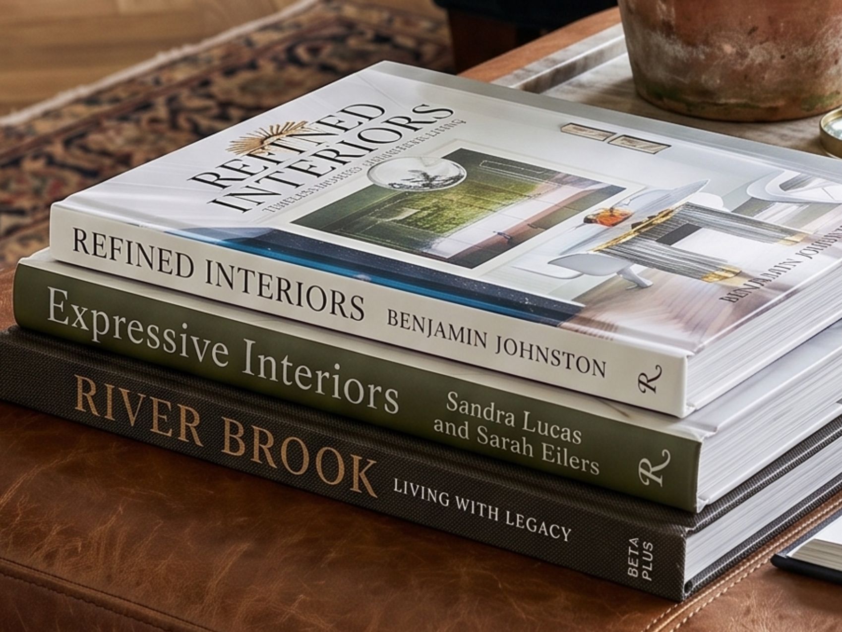 Book Launches and Tours - Megan Hotze Creative